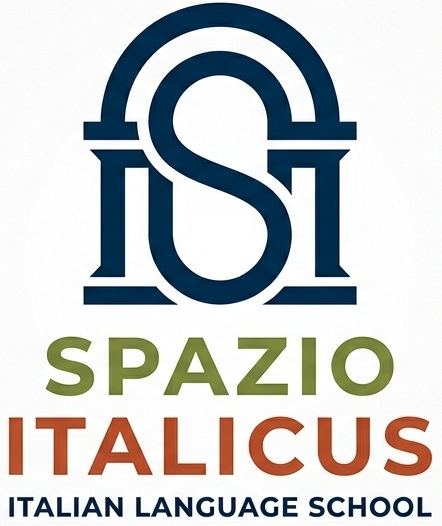 Spazio iTALICUS Logo